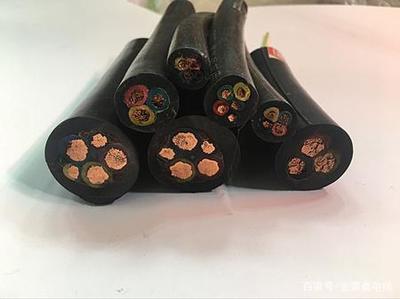 揭秘特種電纜 超越常規(guī)的電力與信息傳輸解決方案