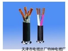 KFFP2高溫控制電纜 天津電纜總廠(chǎng)特種電纜廠(chǎng)免檢品質(zhì)承諾