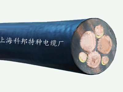 港機(jī)卷筒電纜 特種電纜中的關(guān)鍵力量