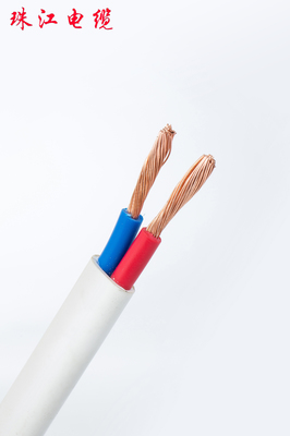 珠江電纜淺談電致發(fā)光電線(xiàn) 特種電纜的科技新譯